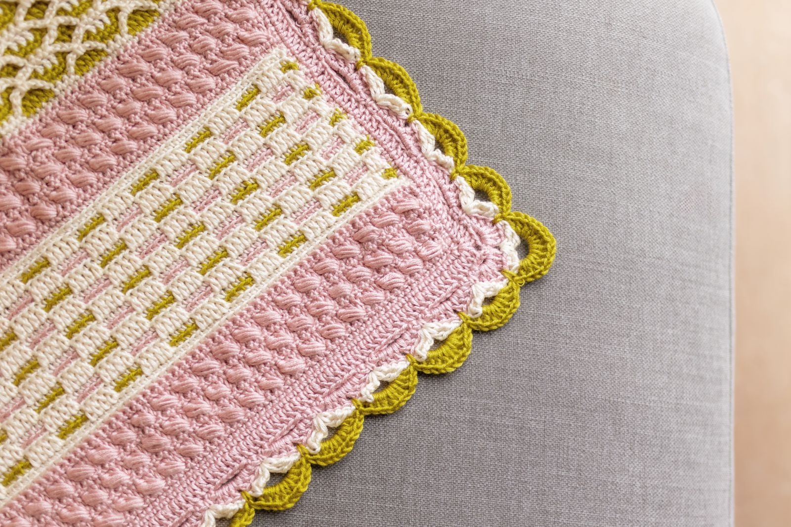 Durable Mystic Harmony CAL 2026 - Bloom - Haakplein