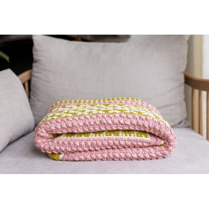 Durable Mystic Harmony CAL 2026 - Bloom - Haakplein