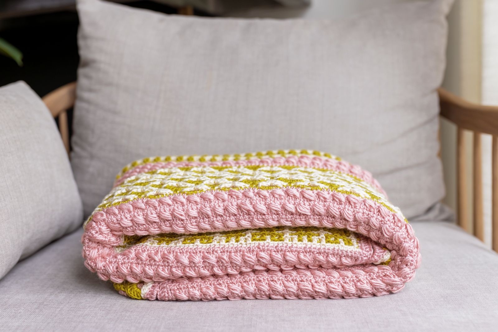 Durable Mystic Harmony CAL 2026 - Bloom - Haakplein