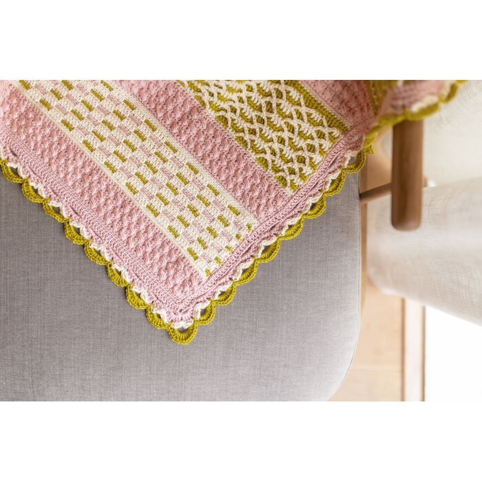 Durable Mystic Harmony CAL 2026 - Bloom - Haakplein