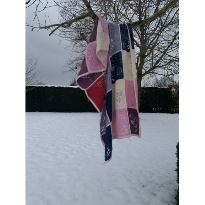 Caro’s Winter CAL 2026 - Sneeuwpret