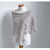 Haakpakket: Rowena Shawl - Soqs