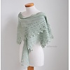 Haakpakket: Rowena Shawl - Sugar Rush