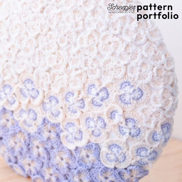 Scheepjes Scheepjes Pattern Portfolio Maxi