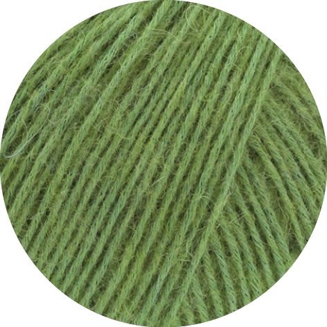 Lana Grossa Ecopuno 225 - Perengroen