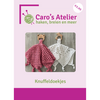 Haakpatroon knuffeldoekjes (digitaal)