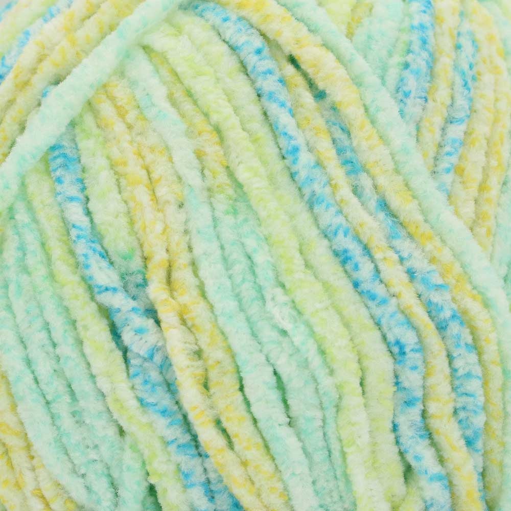 Scheepjes Little Darling Sprinkled Gradient 06 - Beach Day