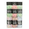 Little Darling Sprinkled Gradient Colour Pack Sugar Rush