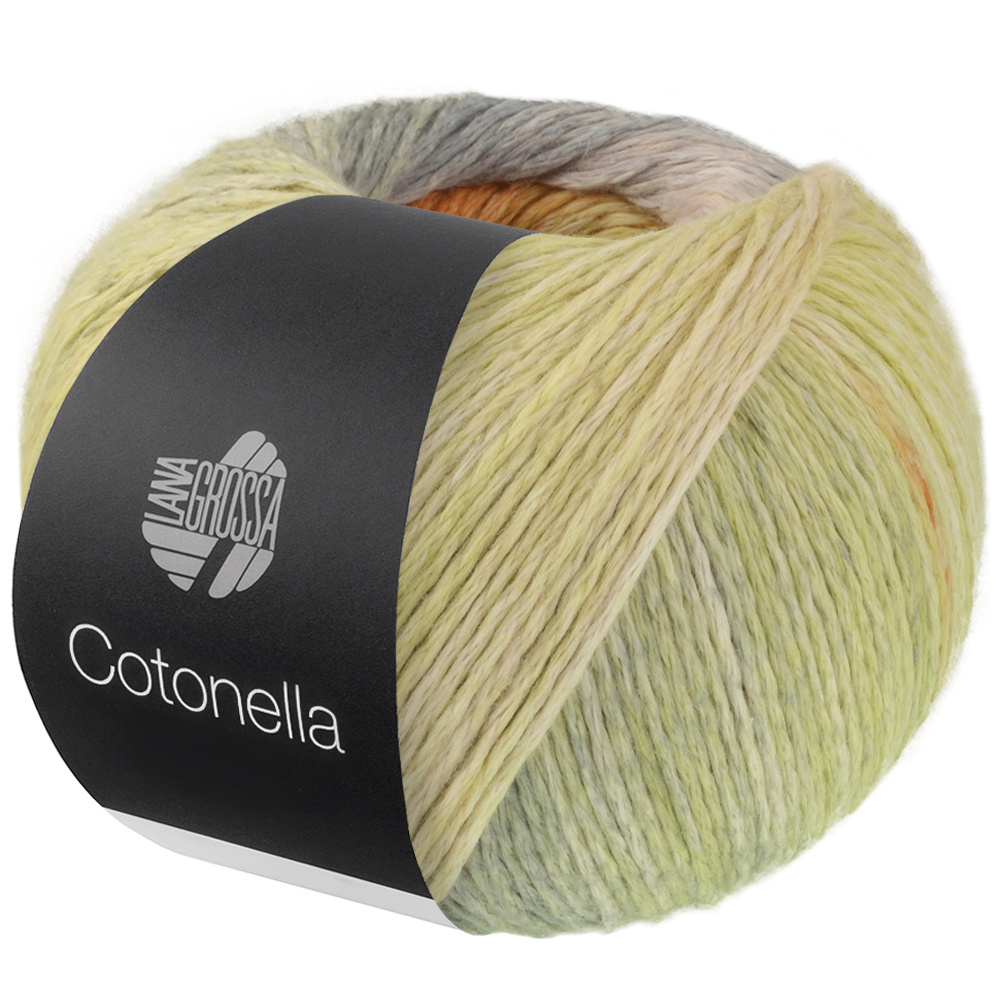 Lana Grossa Cotonella 20