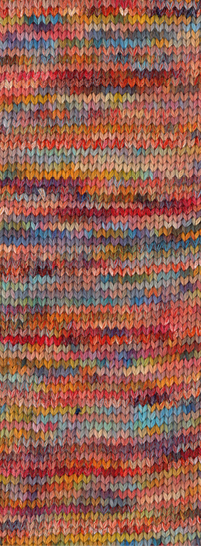 Lana Grossa Cotonella Multi 109