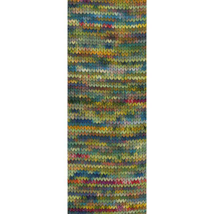 Lana Grossa Cotonella Multi 110