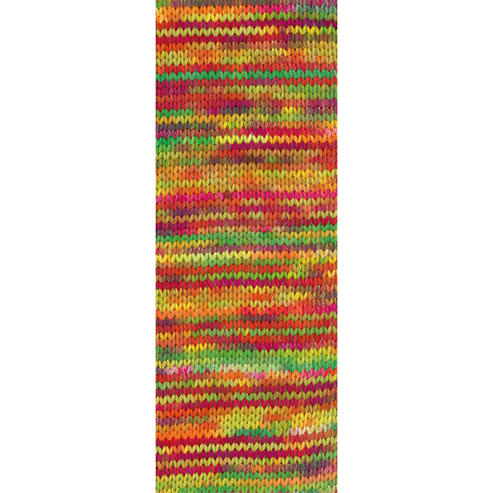 Lana Grossa Cotonella Multi 111