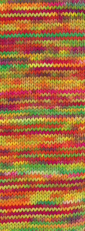 Lana Grossa Cotonella Multi 111