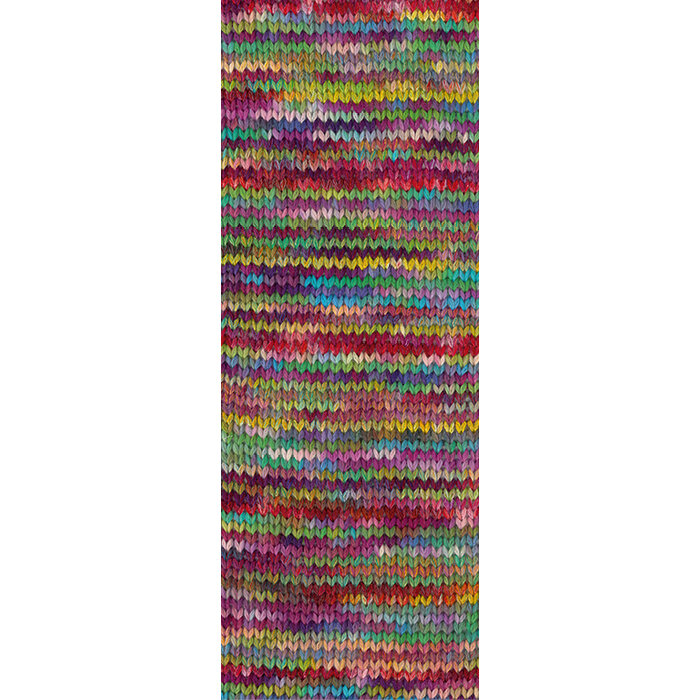 Lana Grossa Cotonella Multi 112