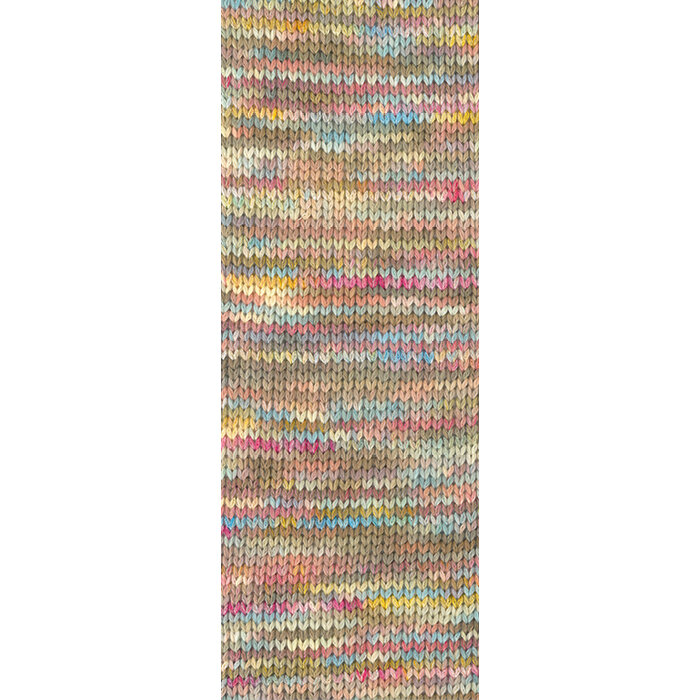 Lana Grossa Cotonella Multi 113