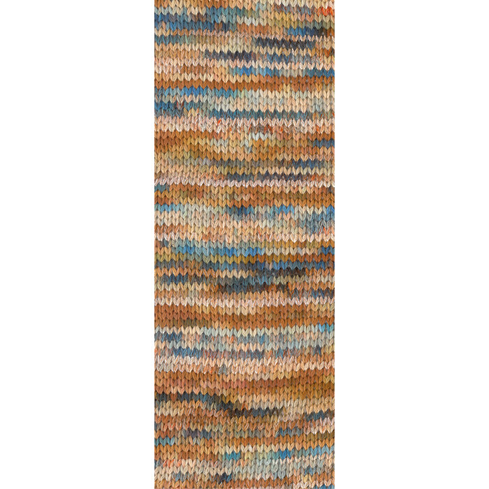 Lana Grossa Cotonella Multi 114