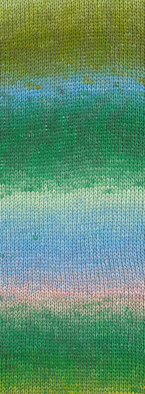 Lana Grossa Cotonella 16