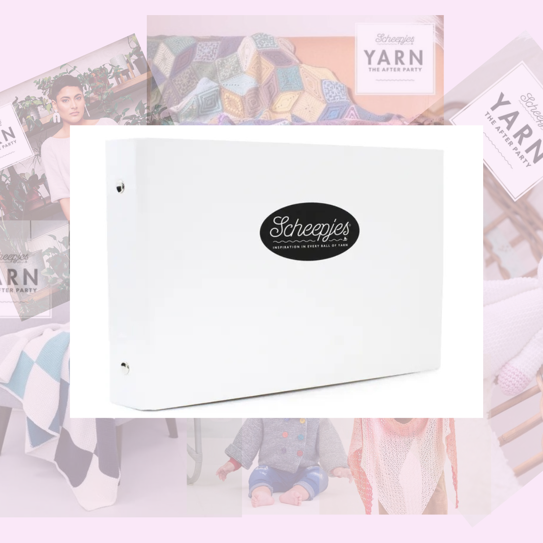Scheepjes Afterparty verzamelbundel