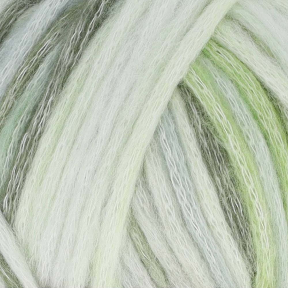 Scheepjes Stone Washed Minerals XXL 916 - Periodot Oases