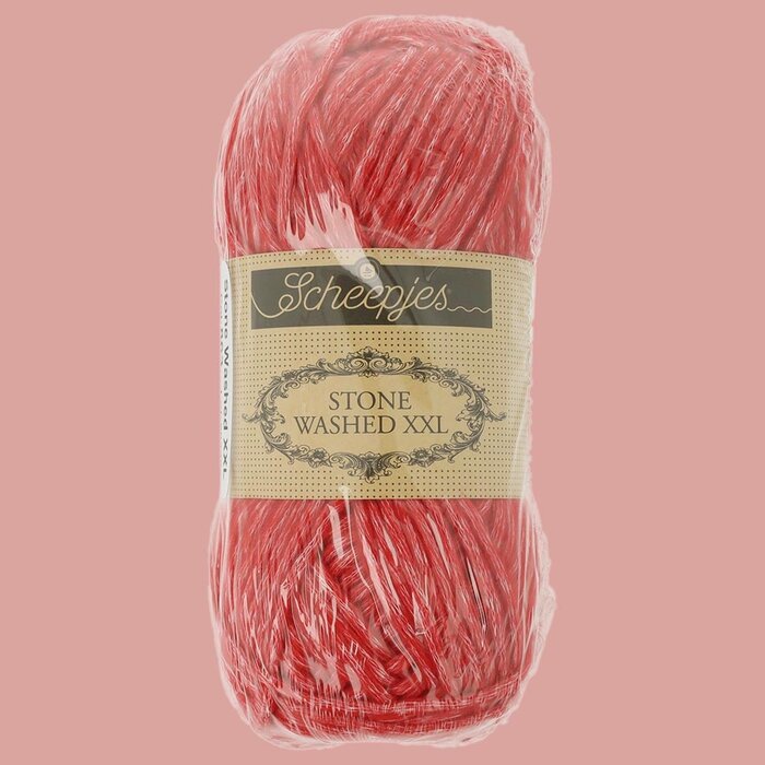 Scheepjes Stone Washed XXL 871 - Axinite