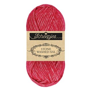 Scheepjes Stone Washed XXL 879 - Eudialyte