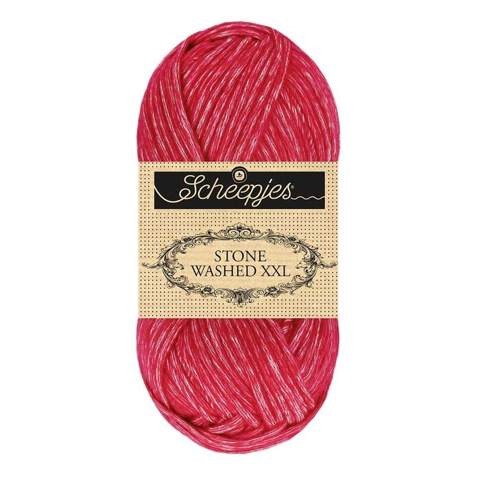 Scheepjes Stone Washed XXL 879 - Eudialyte