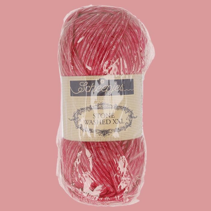 Scheepjes Stone Washed XXL 879 - Eudialyte