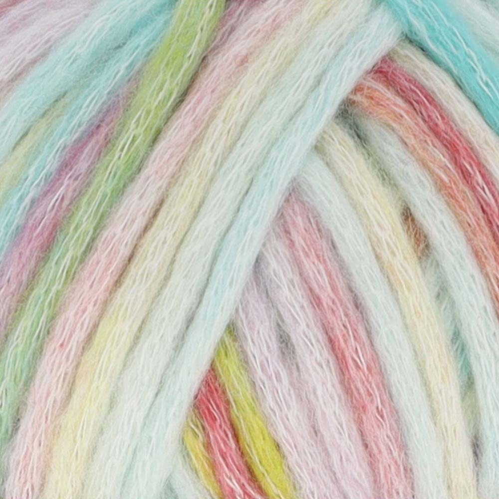 Scheepjes Stone Washed Minerals XXL 914 - Beryl Blaze