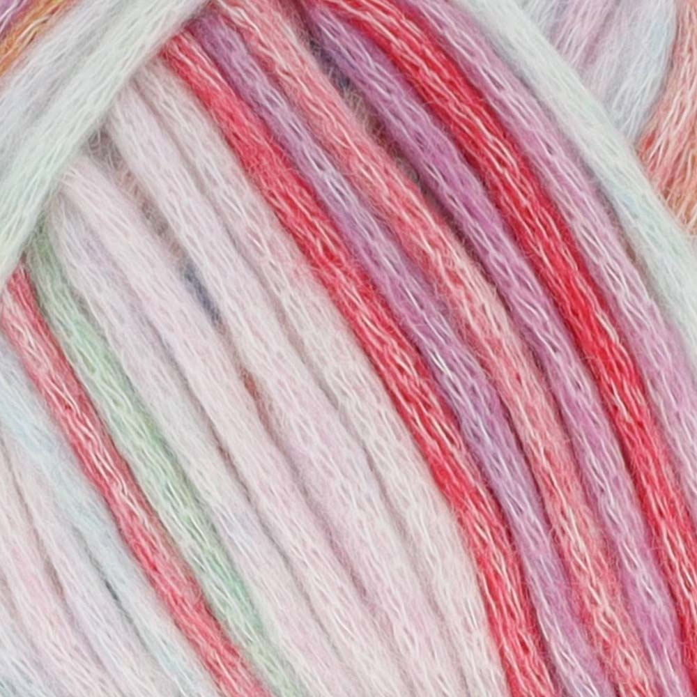 Scheepjes Stone Washed Minerals XXL 906 - Opal Ocean