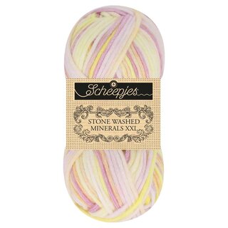 Scheepjes Stone Washed Minerals XXL 905 - Limestone Lush