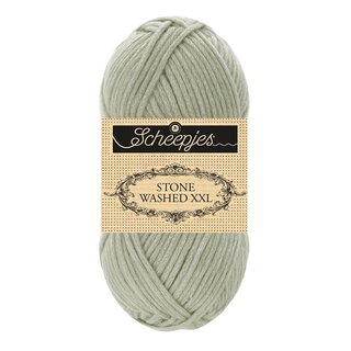 Scheepjes Stone Washed XXL 854 - Chrystal Quartz