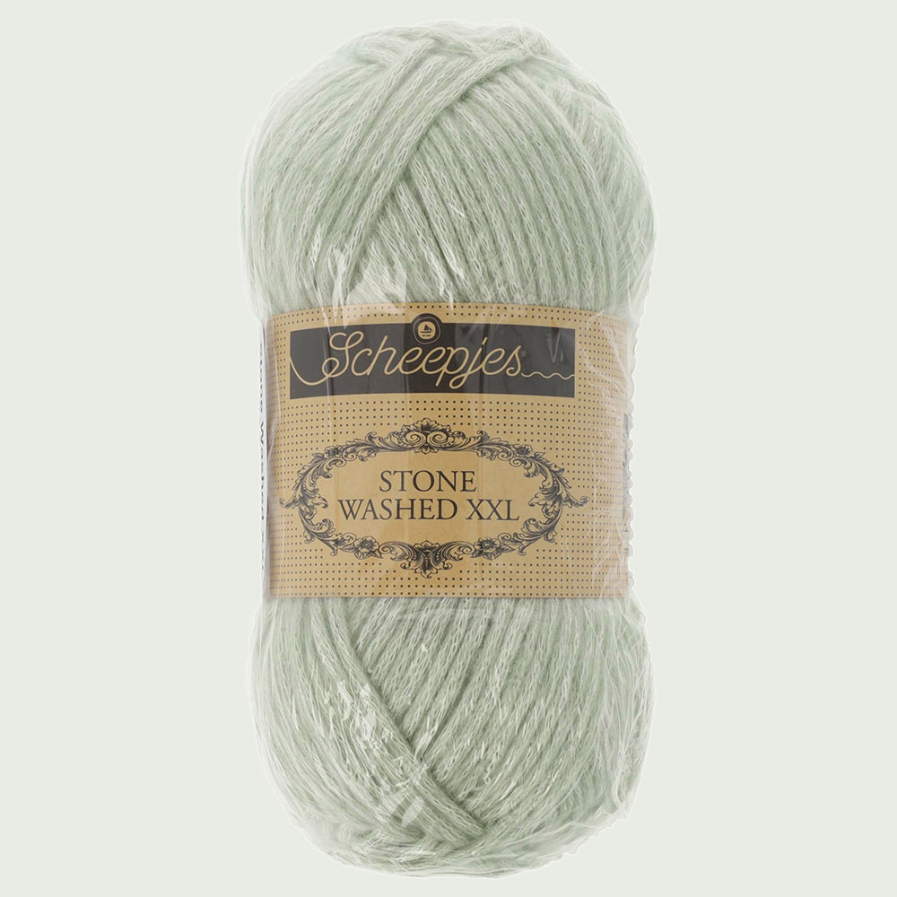 Scheepjes Stone Washed XXL 854 - Chrystal Quartz
