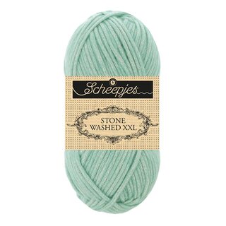 Scheepjes Stone Washed XXL 853 - Amazonite