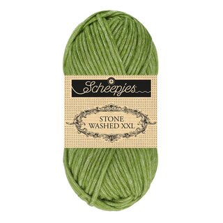 Scheepjes Stone Washed XXL 846 - Canada Jade