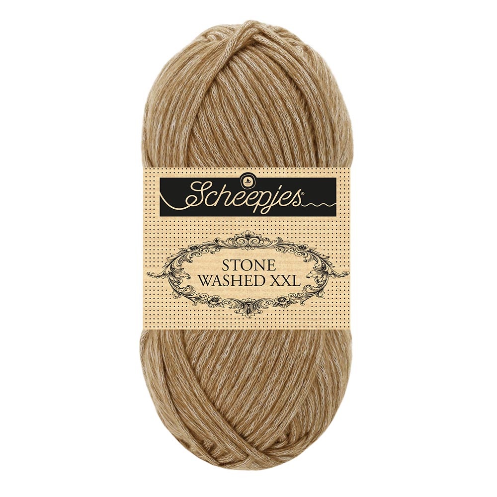 Scheepjes Stone Washed XXL 844 - Boulder Opal