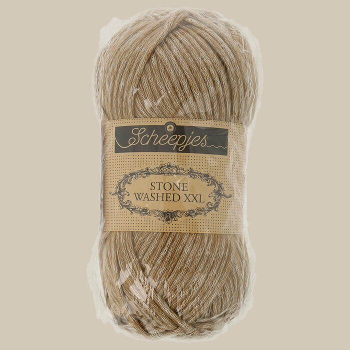 Scheepjes Stone Washed XXL 844 - Boulder Opal