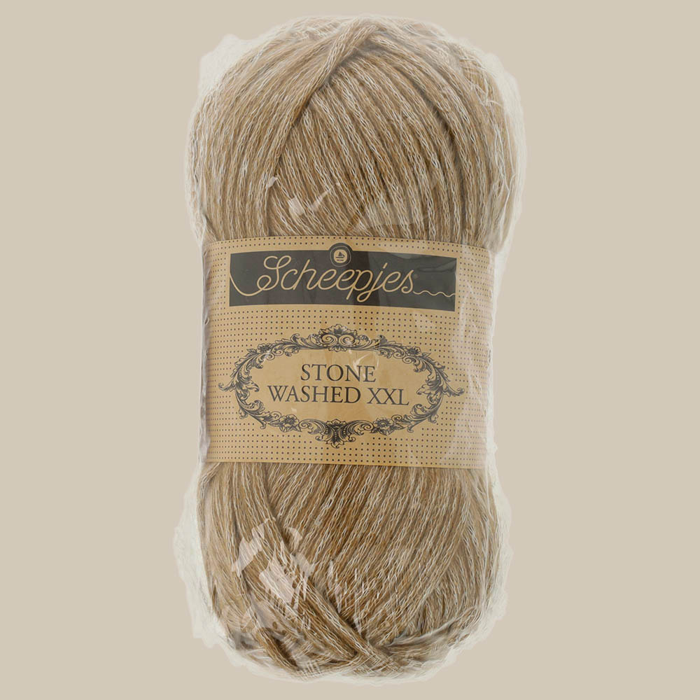 Scheepjes Stone Washed XXL 844 - Boulder Opal