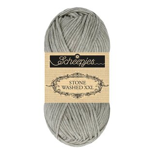 Scheepjes Stone Washed XXL 842 -  Smokey Quartz