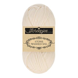 Scheepjes Stone Washed XXL 841 -  Moon Stone