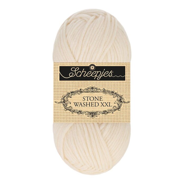 Scheepjes Stone Washed XXL 841 -  Moon Stone