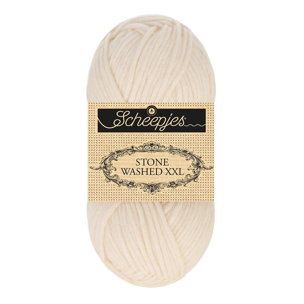Scheepjes Stone Washed XXL 841 -  Moon Stone