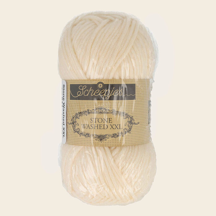Scheepjes Stone Washed XXL 841 -  Moon Stone