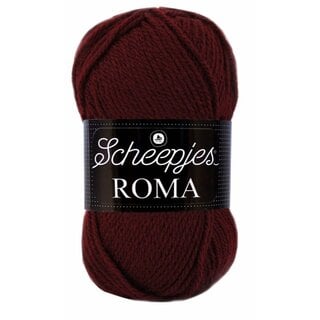 Scheepjes 10 x Roma 1662