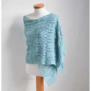 Berniolie Haakpakket: Yaell - Whirlette