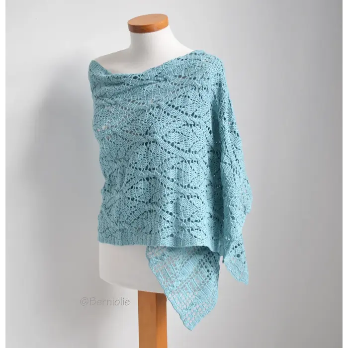 Berniolie Haakpakket: Yaell - Whirlette