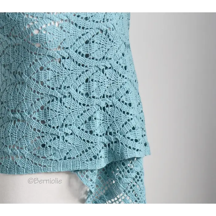 Berniolie Haakpakket: Yaell - Whirlette