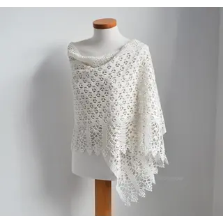 Berniolie Haakpakket: Grace - Whirlette