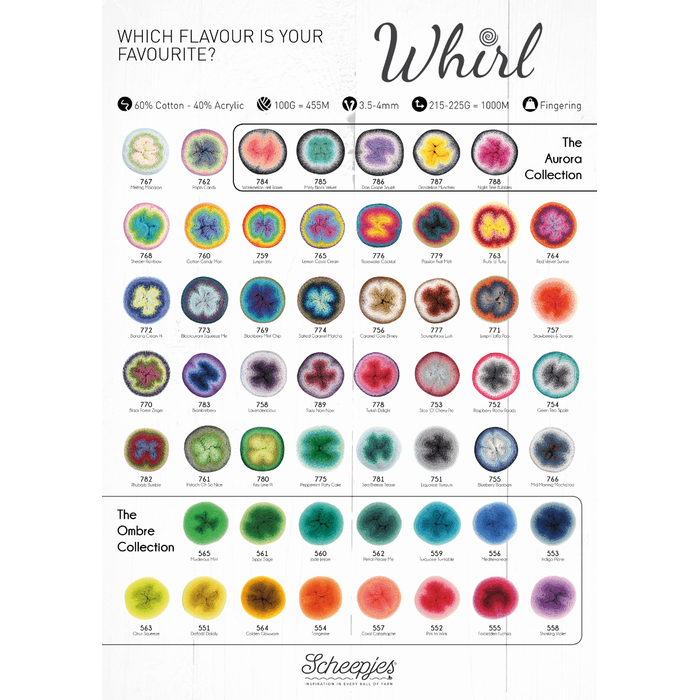 Scheepjes Breipakket:  Essence Shawl