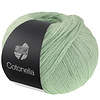 Cotonella uni 206 - Mintgroen