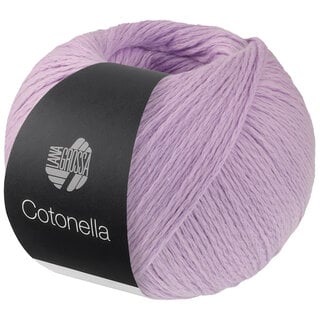 Lana Grossa Cotonella uni 210 - Sering